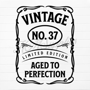 37th birthday svg, 37th birthday png, 37th birthday, 37th bday, 37 birthday svg, 37 birthday png, 37 bday, 37th birthday digital download