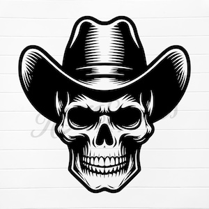 skull with cowboy hat svg, skull with cowboy hat png, skull cowboy svg, cowboy skull png, cowboy skull svg, western skull png designs, skull