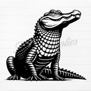 alligator silhouette png, alligator svg files, alligator png, alligator clip art, alligator digital downloads, gator svg design, gator png