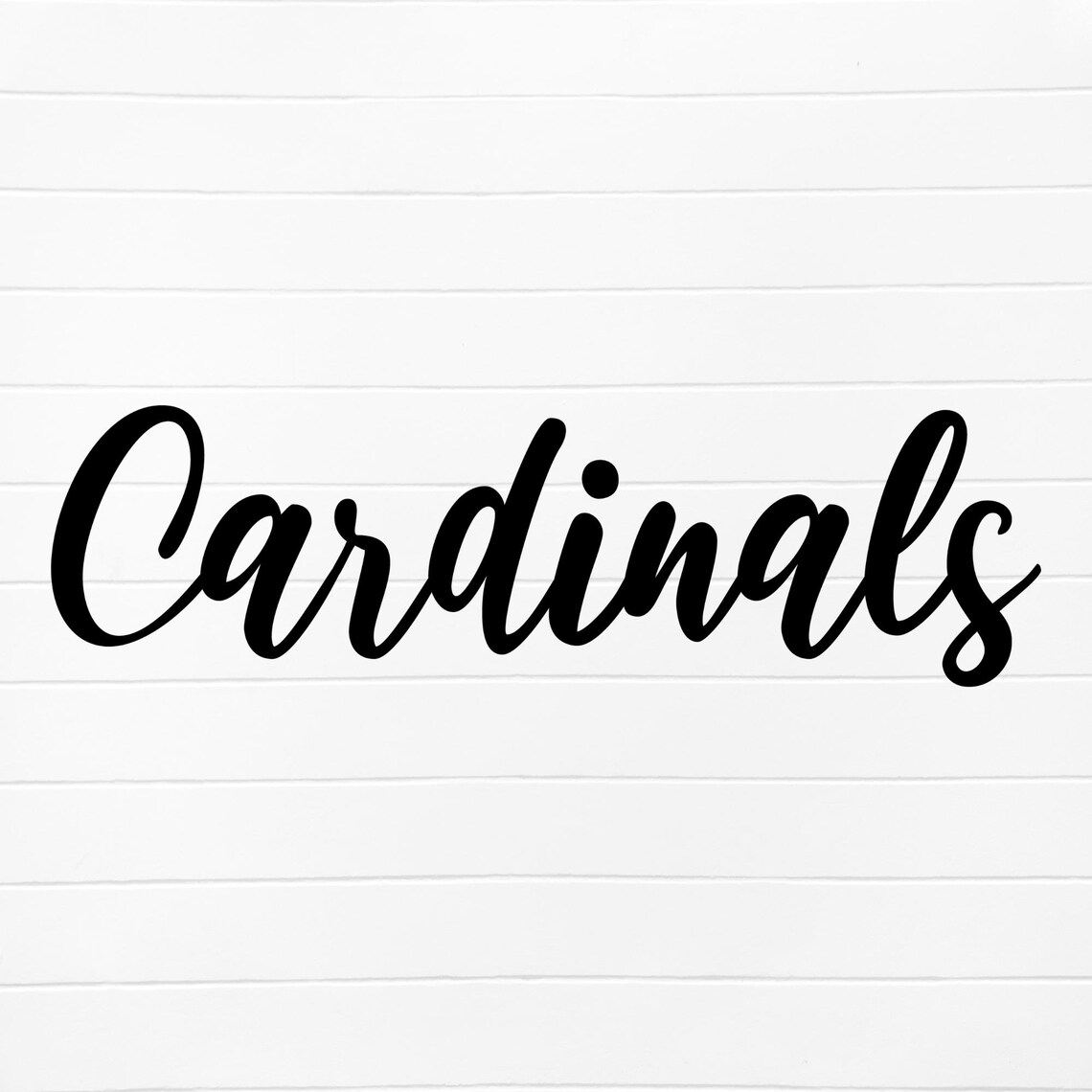 Cardinals Svg Script, Cardinals Svg Png, Cardinals School Spirit Svg ...