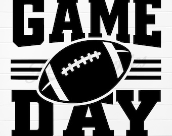 game day football svg png, game day football svg, game day football png, game day football design, football game day png designs, football
