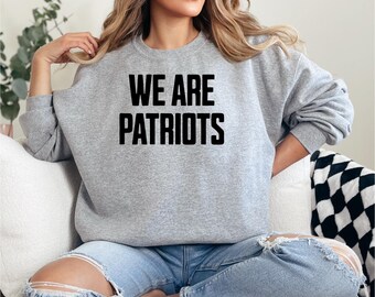 we are patriots, patriots cheer png, patriots cheer svg, patriots spirit png, patriots school spirit png, patriots png download, patriot svg
