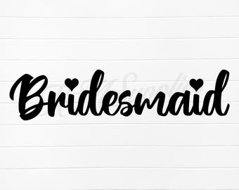 bridesmaid svg files, bridesmaid glass svg, bridesmaid png for shirt, bridesmaid png cute, bridesmaid clipart png, png bridesmaid designs