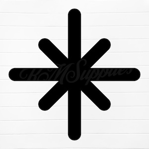 8 point star svg, north star svg, north star png, simple star png, black star svg digital, star clipart png, christmas star svg, png stars