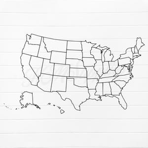 usa map svg, usa map png, usa map clip art, usa map clipart, usa map digital download, usa map download, svg usa map, usa borders png, usa