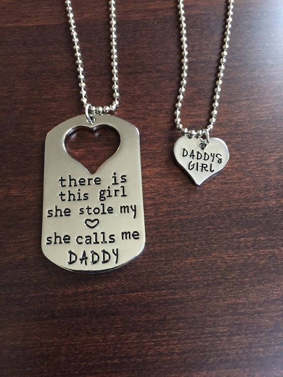 daddys girl gifts