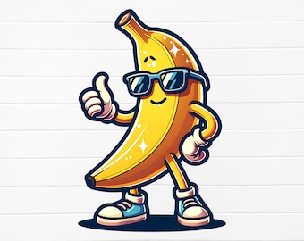 banana png, banana clipart, banana clip art, png banana, banana download, fruit png files, fruit png clipart, fruit digital download, png