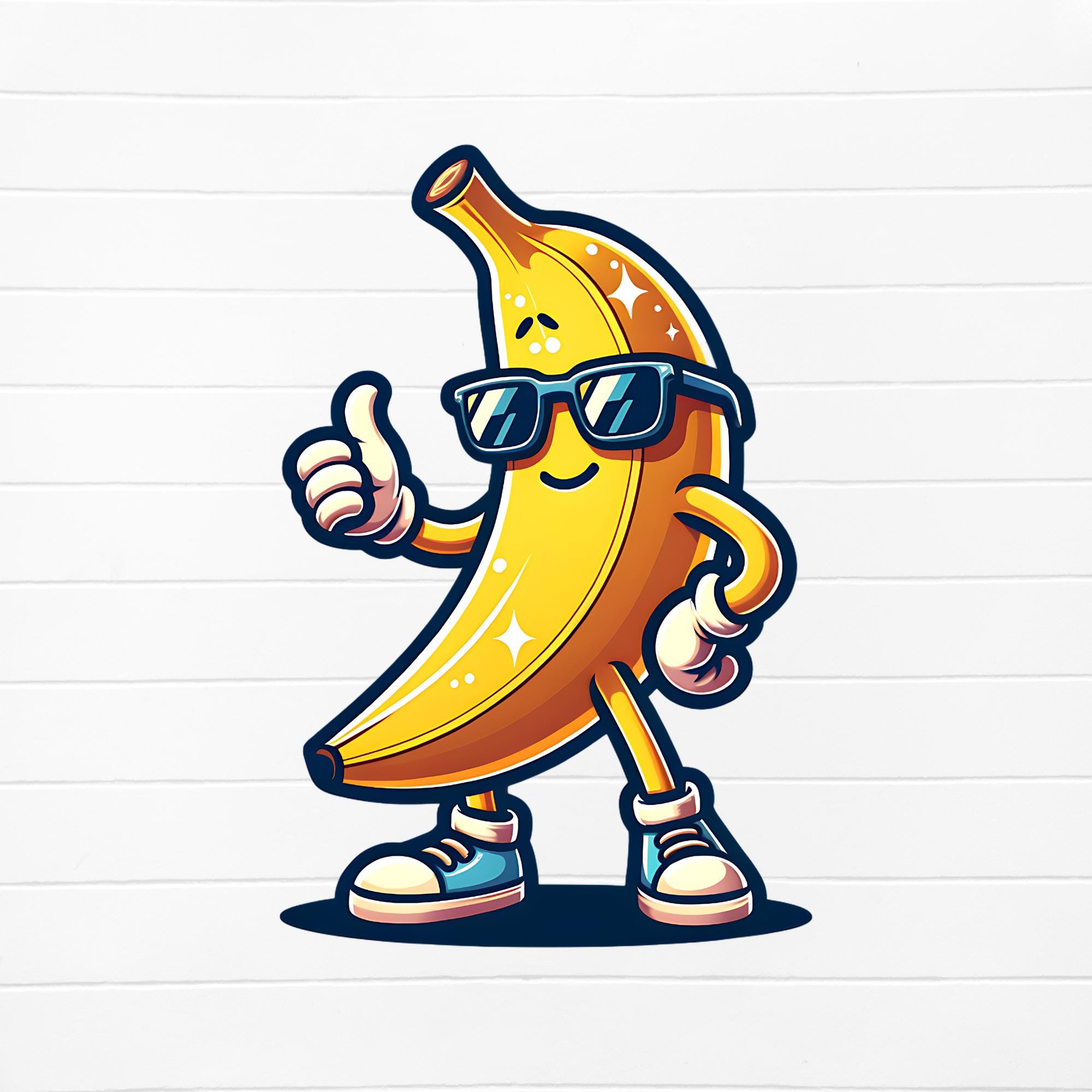 Cool Banana - Etsy Ireland