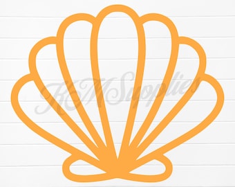 seashell outline svg, seashell outline clipart, seashell outline, sea shell outline download, shell outline, shell outline png, seashell png