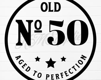 50th birthday svg, 50th birthday png, 50th birthday, 50th bday, 50 birthday svg, 50 birthday png, 50 bday, 50th birthday digital download