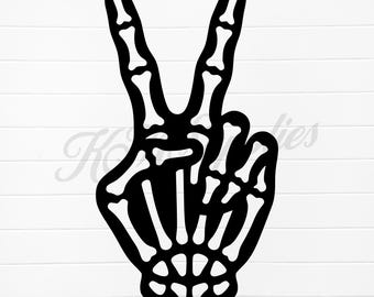 skeleton peace sign svg, skeleton peace sign png, skeleton peace sign png design, skeleton peace sign, skeleton hand peace sign svg, peace