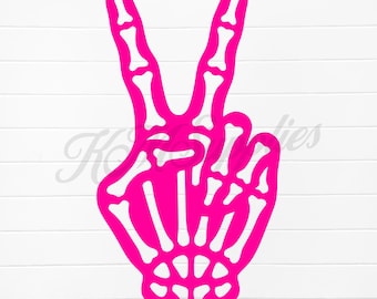skeleton peace sign svg, skeleton peace sign png, peace sign skeleton, skeleton hand peace sign svg, hand peace sign, skeleton peace svg png