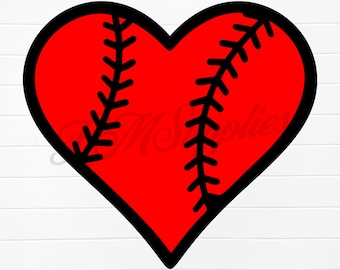 corazón de béisbol svg png, corazón de béisbol svg, corazón de béisbol png, corazón de béisbol svg, corazón de béisbol png, amor béisbol svg, amor béisbol png