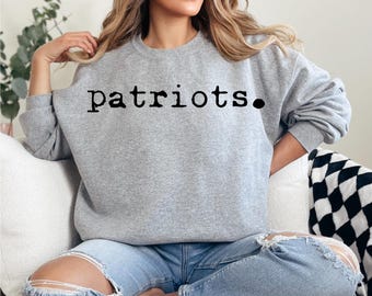 patriots word svg, patriots handlettered svg, patriots school spirit png, patriots png download, patriots cheer, mascot hand lettered design