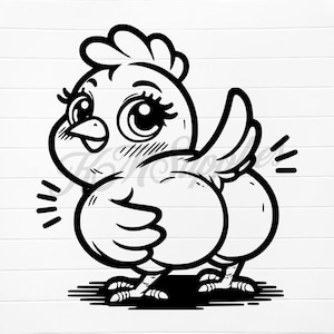 chicken butt svg, chicken butt png, chicken butt clipart, chicken butt design, chicken funny png, funny chicken svg, cartoon chicken svg