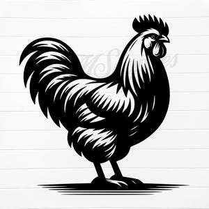 chicken silhouette svg, chicken silhouette, silhouette chicken svg, silhouette chicken, chicken digital download, chicken clipart png, svg