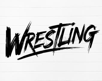 wrestling png, wrestling svg, wrestling digital download, wrestling digital file, wrestling vector artwork, wrestling clipart png, wrestling