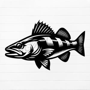 walleye svg, walleye png, walleye clipart, walleye vector image, walleye fish svg, walleye fishing png, walleye fishing svg, walleye fish