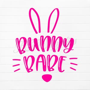 bunny babe svg, bunny babe png, baby bunny svg, baby bunny png, baby bunny clip art, baby bunny clipart, baby bunny download, girl bunny png