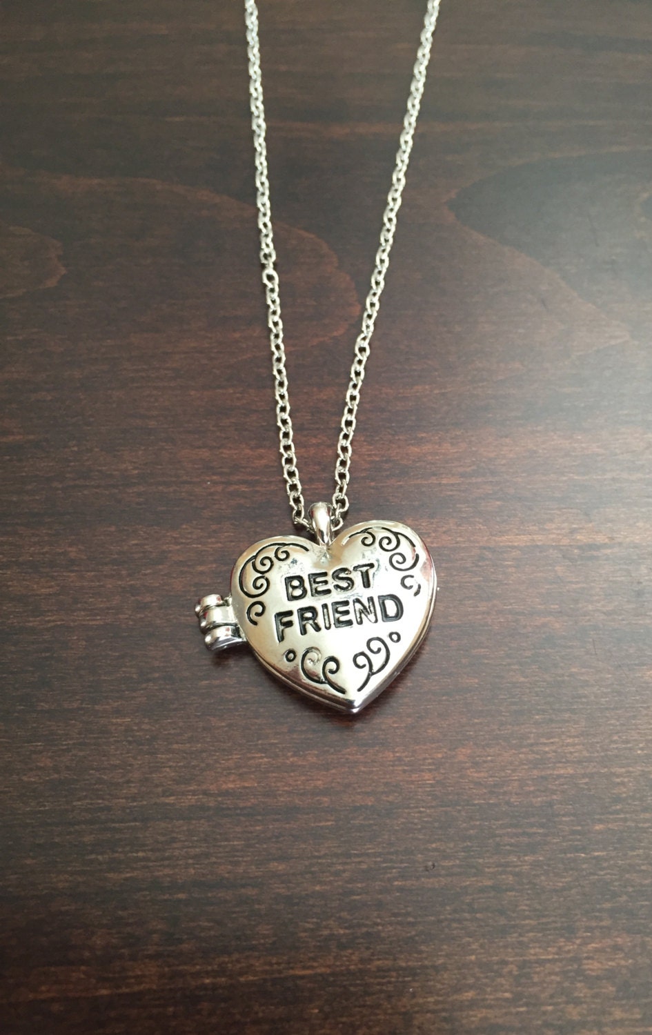Locket clearance for bff