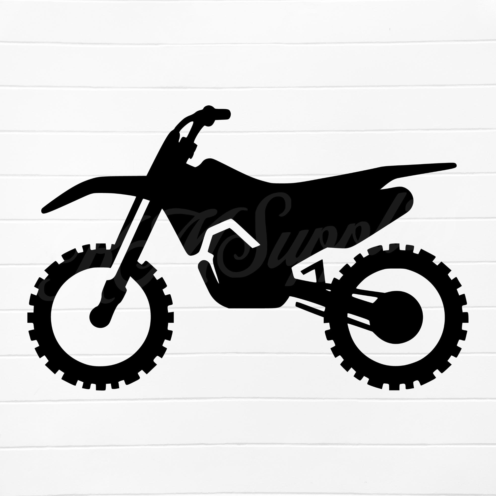 sylwetka motocykla terenowego svg, motocykl terenowy svg, motocykl terenowy svg prosty, plik motocykla terenowego svg, motocykl terenowy png, projekt motocykla terenowego png, clipart motocykla terenowego