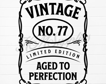 77th birthday svg, 77th birthday png, 77th birthday, 77th bday, 77 birthday svg, 77 birthday png, 77 bday, 77th birthday digital download