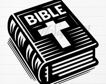 bible svg files, bible png clipart, bible digital downloads, bible clipart svg, bible image svg, bible image clipart, bible downloads, bible