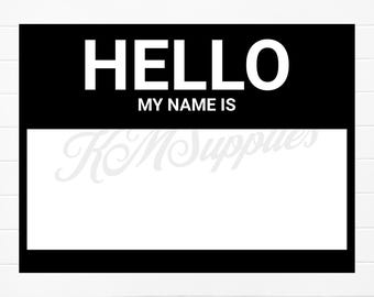 hello my name is svg, hello my name is png, hello my name is png download, name tag svg, name tag png, name tag png design, svg name tags
