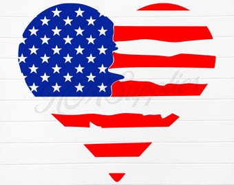 Herz der amerikanischen Flagge, Herz der amerikanischen Flagge, Herz der amerikanischen Flagge digital, Herz der amerikanischen Flagge png, Herz der amerikanischen Flagge png, Herz der amerikanischen Flagge