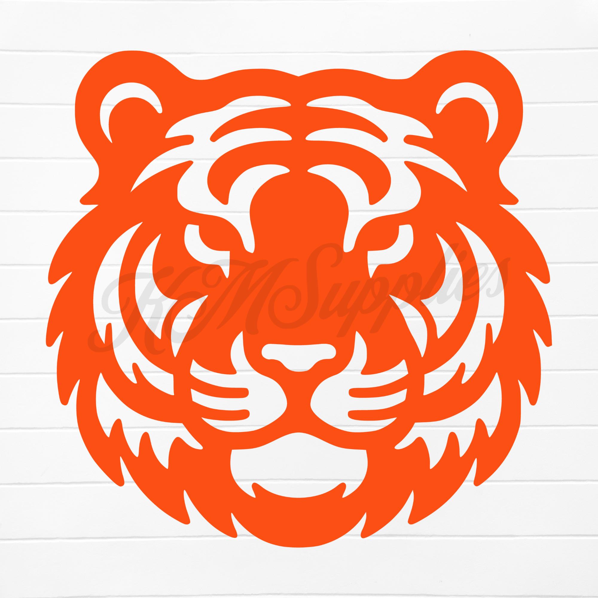 tiger head png, tiger head svg file, tiger head svg, tiger digital download png, tiger digital download, tiger clipart png, tiger graphic