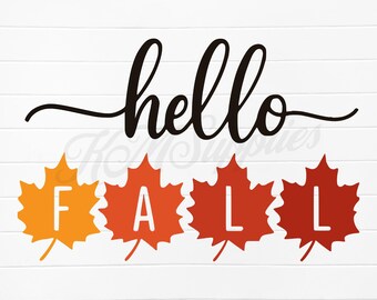hello fall png svg, hello fall svg design, hello fall png digital, hello fall clipart, hello fall svg file, hello fall designs png, fall svg