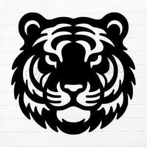 cool tiger png, tiger head png, tiger head svg file, tiger head svg, tiger digital download png, tiger digital download, tiger clipart png