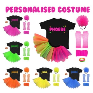 80s sales kids fashion