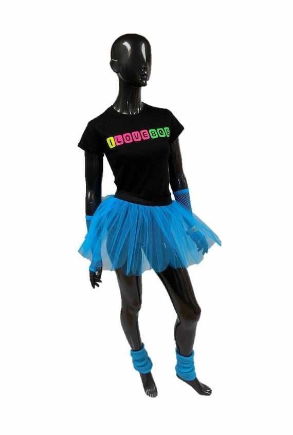 T-shirt Set Fancy Dress Hen Party 