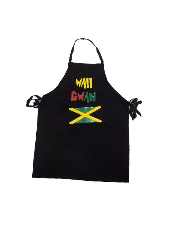 Novelty Apron Funny Rasta Bbq Wah Gwan Gifts Party Kitchen Home Adults Chefs Cooking U2026 Kitchen Dining Home Living Novelty Apron Funny Rasta Bbq Wah Gwan Gifts Party Kitchen Home Adults Chefs Cooking U2026 Kitchen Dining Home Living