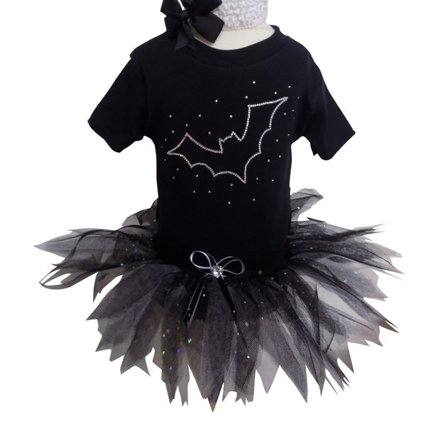 Bat Girl Costume Etsy