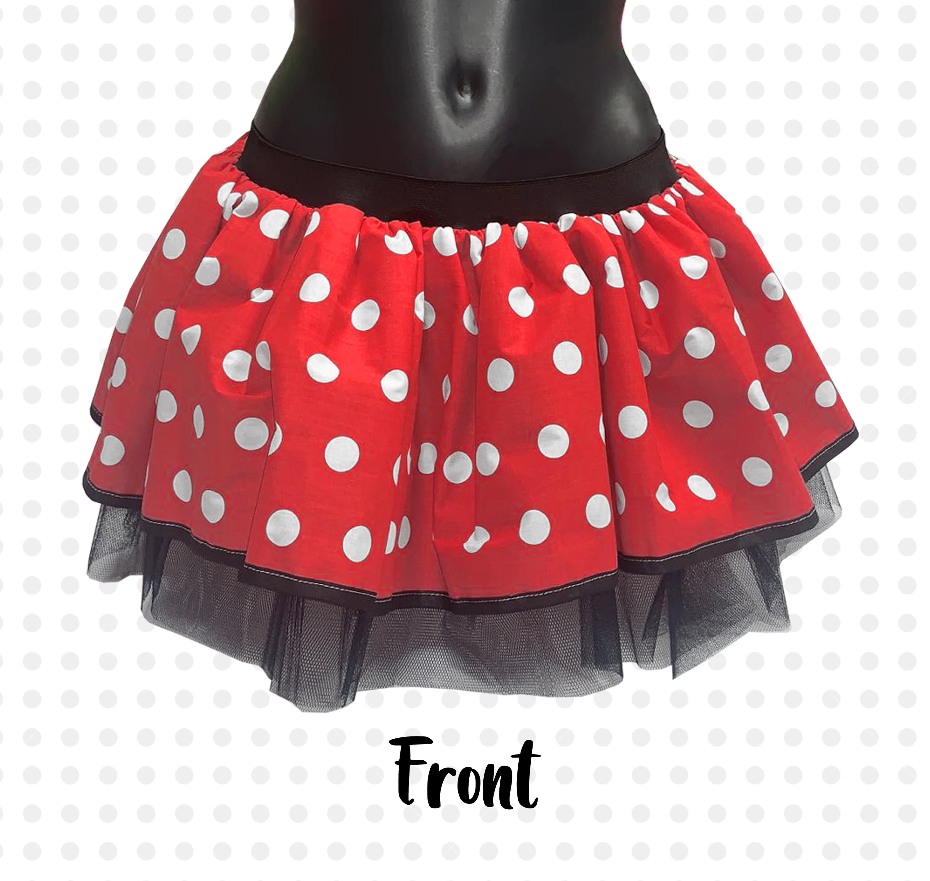 Minnie Mouse Costume For Teenager Party City