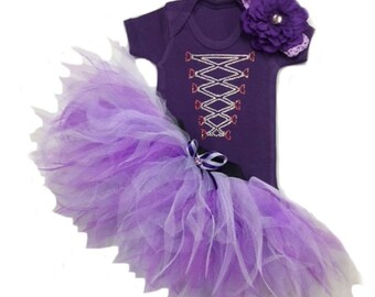 Bebé Vestido de Fiesta Flor Niña Azul Rosa Lila Púrpura 0-3A 12-18 Meses 