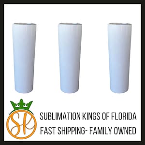 30oz Stainless-Steel Tumbler - Sublimation