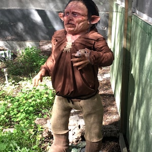 guardian of nature