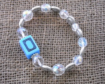 Mahjong-armband - Fri frakt - Mini Mahjong-kakelsmycken - Mahjong-present