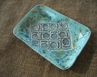 Mahjong Dish - Mahjong Serving Plate -  Mahjong Gift Idea  - Mahjong Plate - Mahjong Jokers