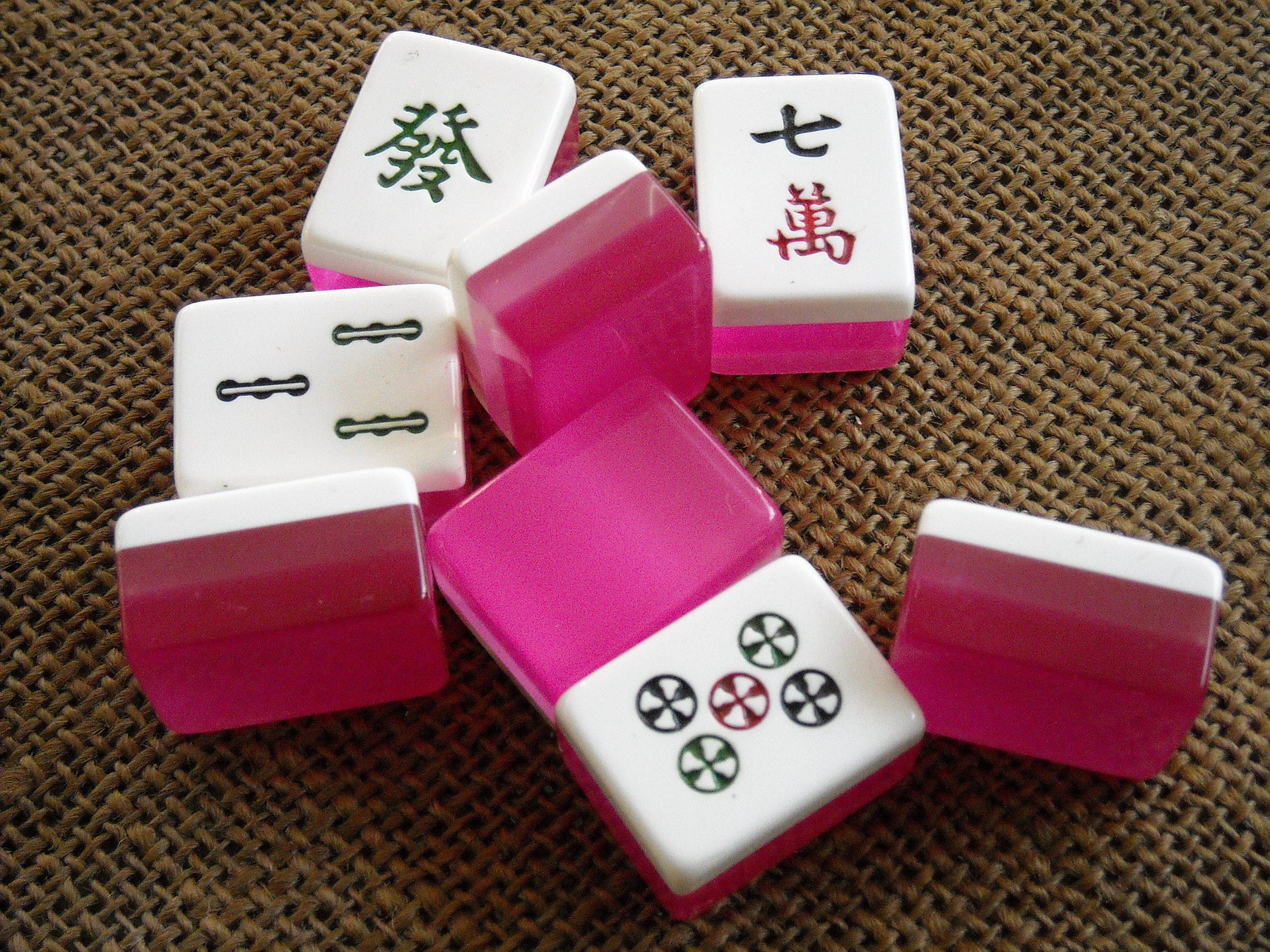 Date & value my Mahjong set? : r/Mahjong