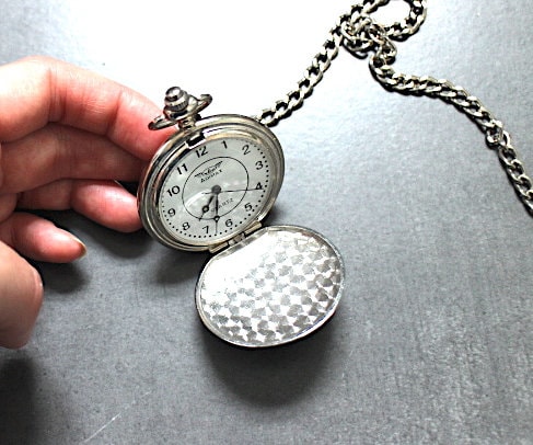 Sutus pocket watch sale