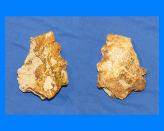 Neanderthal or Lower Paleolithic Acheulean Axe #5167