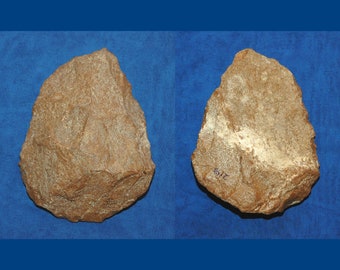 Neanderthal Biface Axe #2145