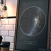 see more listings in the Star Map Prints section