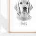 see more listings in the Custom Pet Portraits section