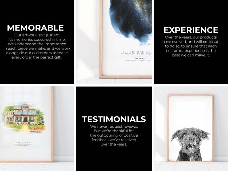 Retrato personalizado de una casa en estilo acuarela. Regalo perfecto para despedir a alguien que se muda. Ideal para decorar tu hogar. También es un excelente obsequio para agentes inmobiliarios. imagen 10