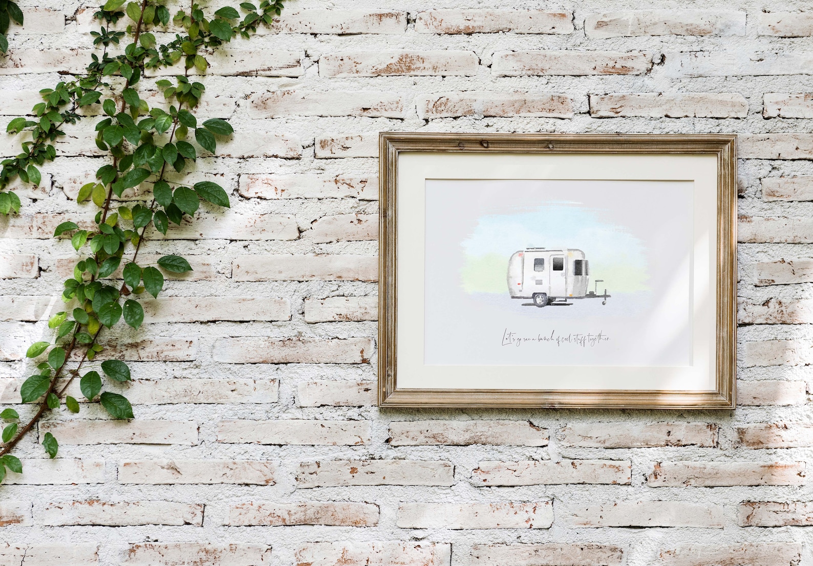 Custom Camper Decor Camper Sign RV Decor RV Sign Etsy